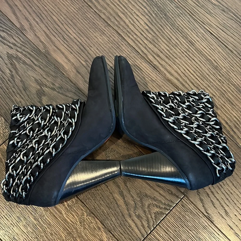 Zara chain link